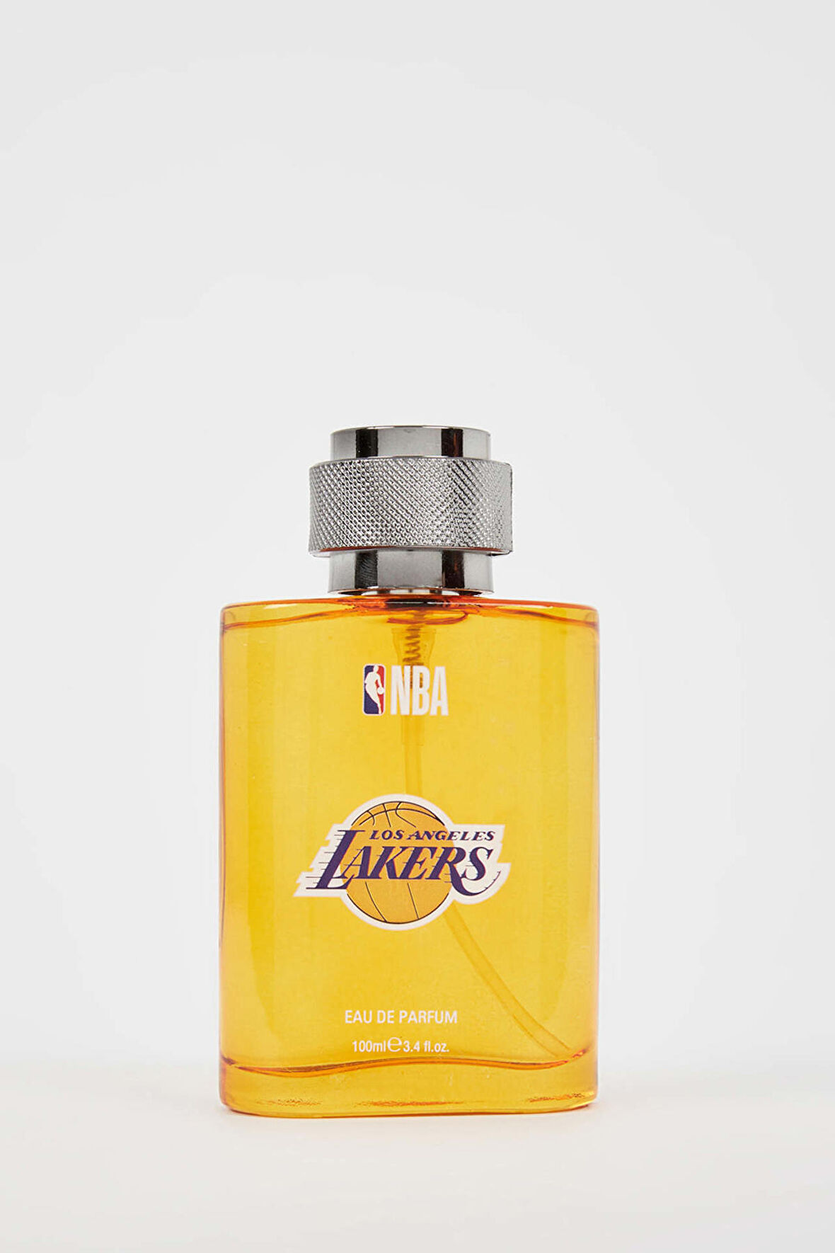 DeFacto NBA Los Angeles Lakers 100 ml Parfüm U1101AZNSYL1